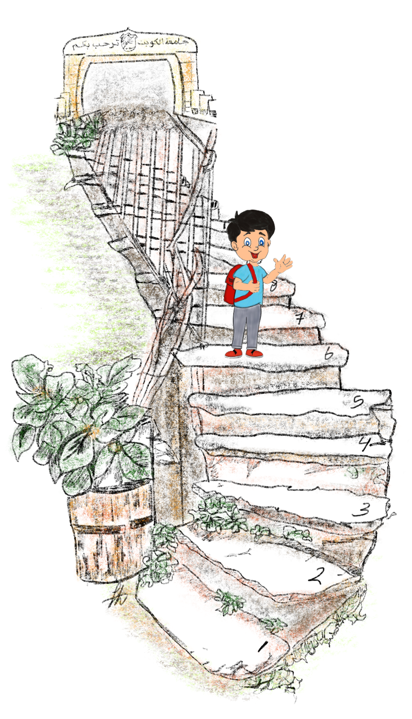 الصف السادس