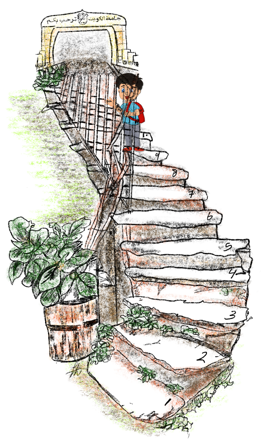 الصف التاسع