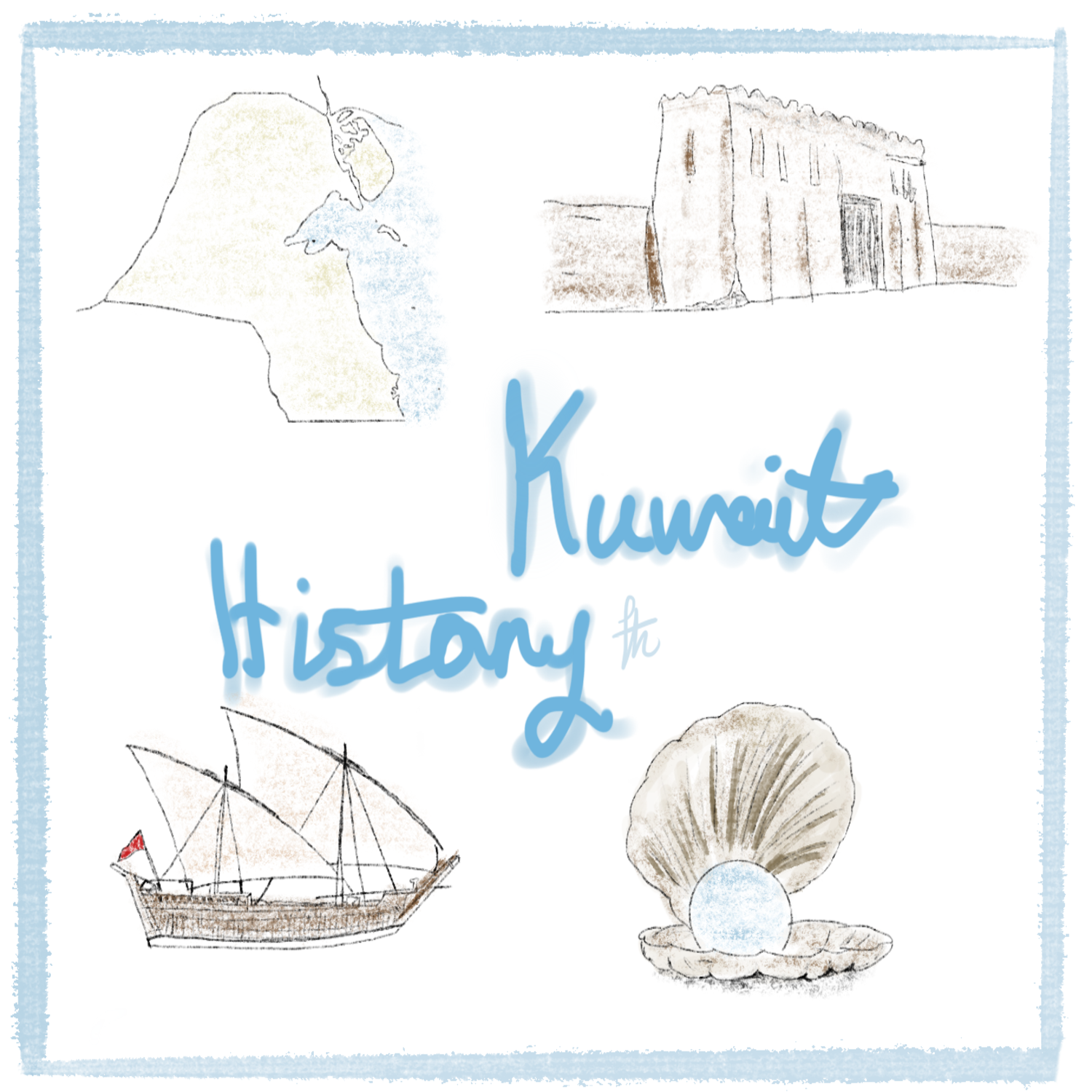 Kuwait History