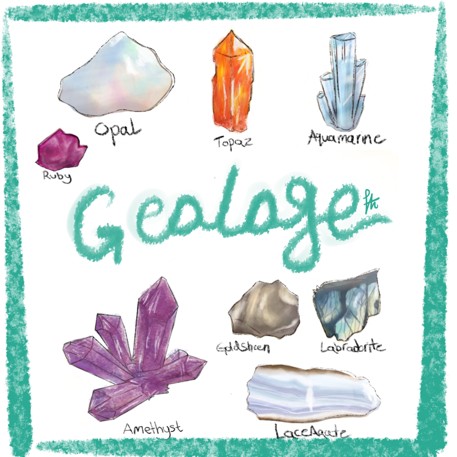 Geology