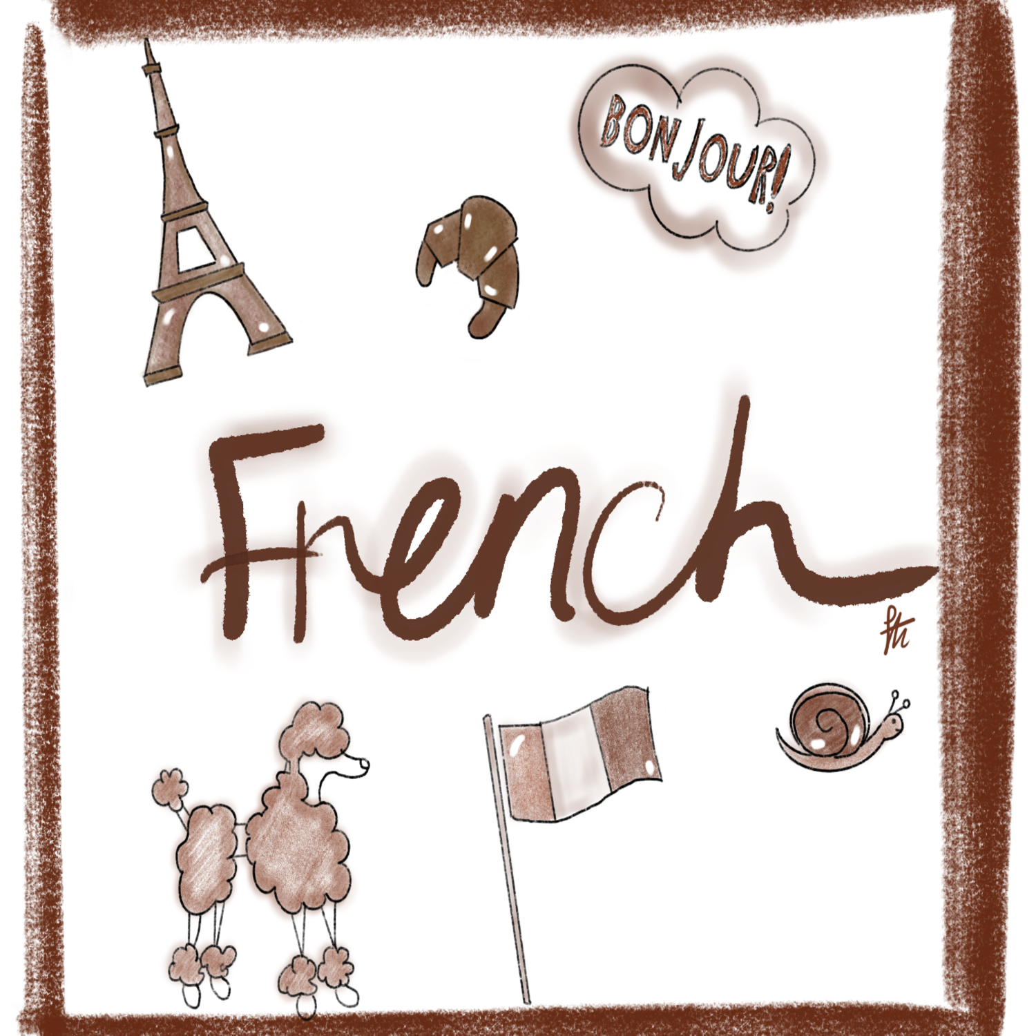 French